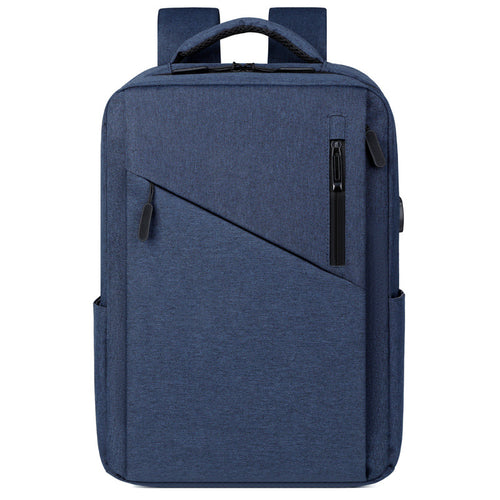 Moderne elegante Laptop Rucksack Karnz