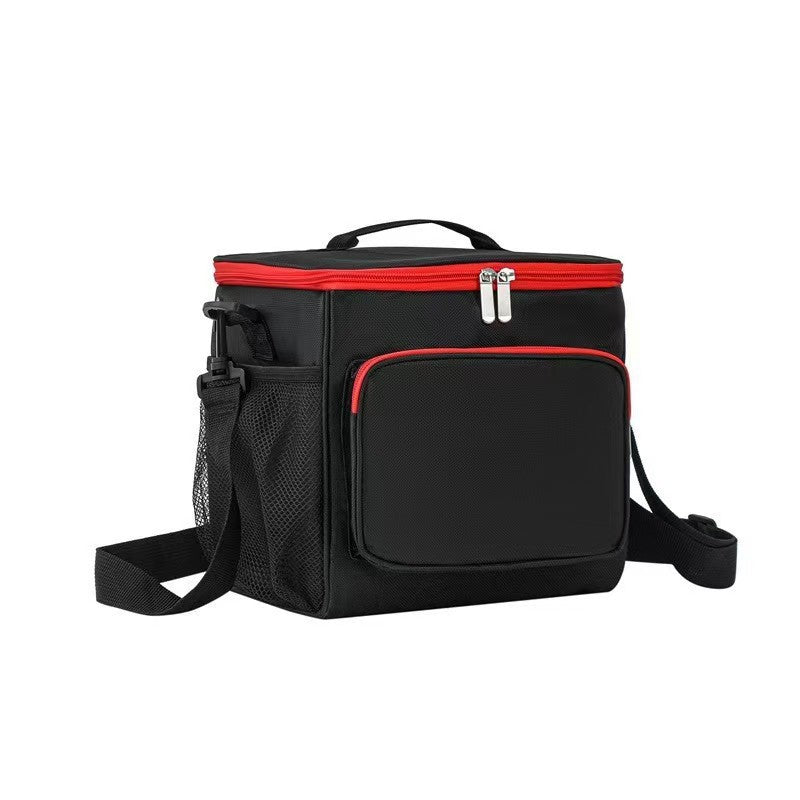 Isolierte Lebensmittel Kühltasche Karnz