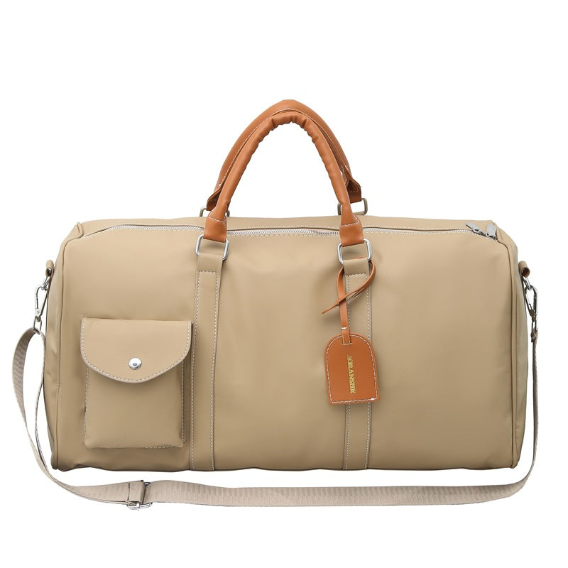 Haltbares Reise Fitness Duffle