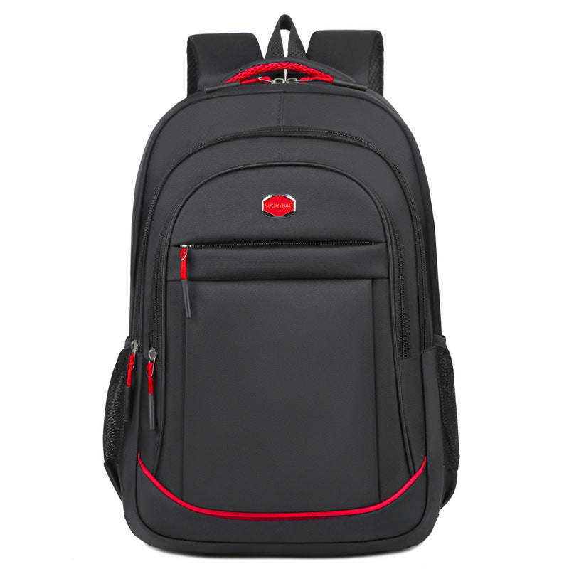 Moderner und Funktionaler Schulrucksack Karnz