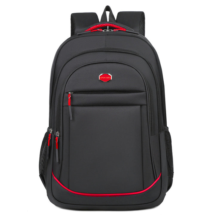 Moderner und Funktionaler Schulrucksack Karnz