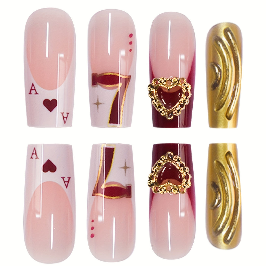 Nail Art Karnz