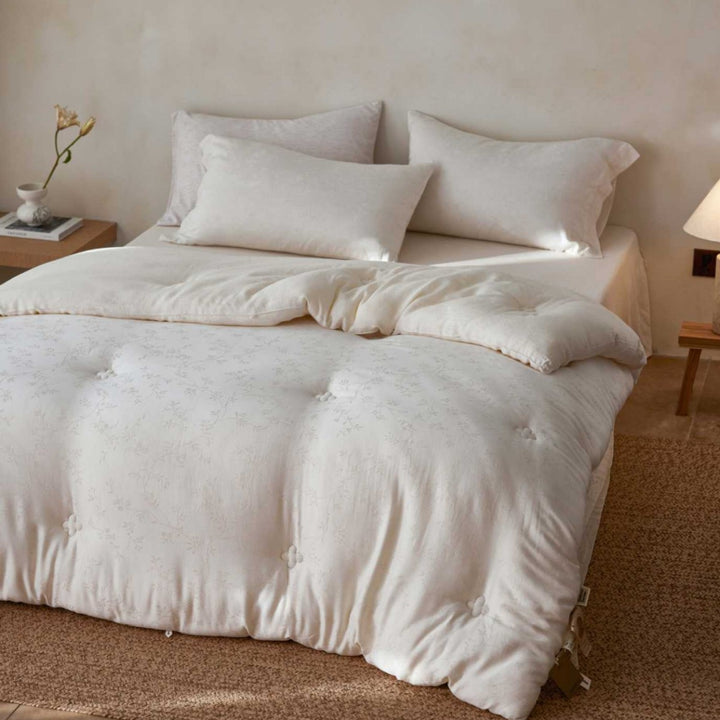 Hand-Tufted Baumwolle Futon Matratzen Topper