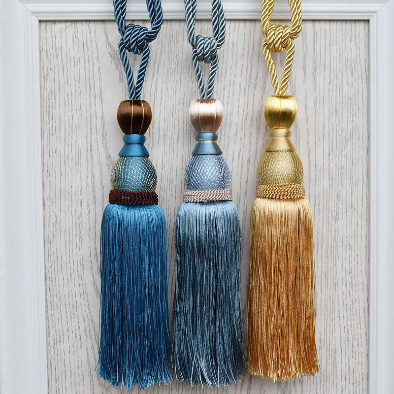 Elegante und Stilvolle Vorhangbänder Karnz