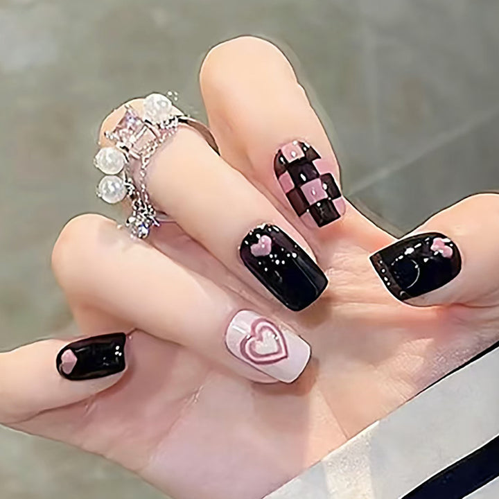 Artistic Nail Design Set Karnz