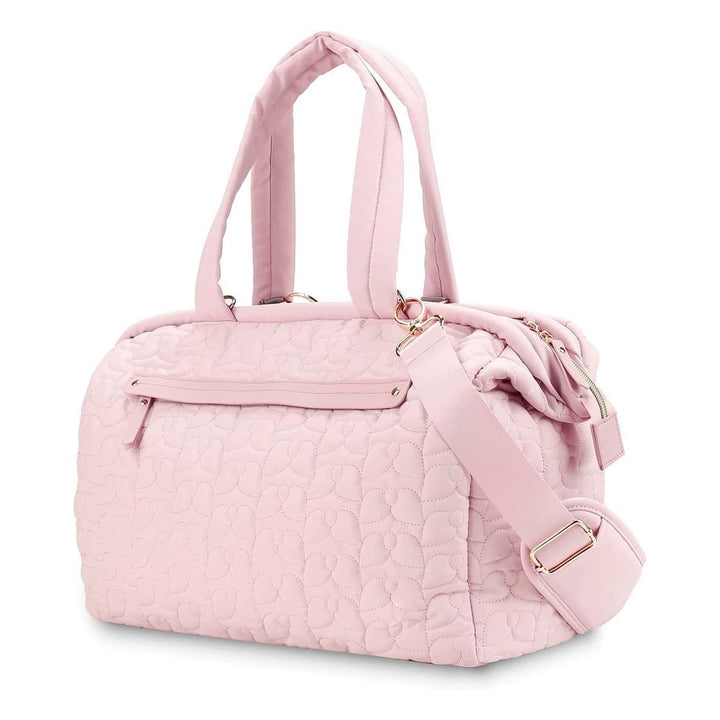 Gepolsterte Reisduffel Tasche Karnz