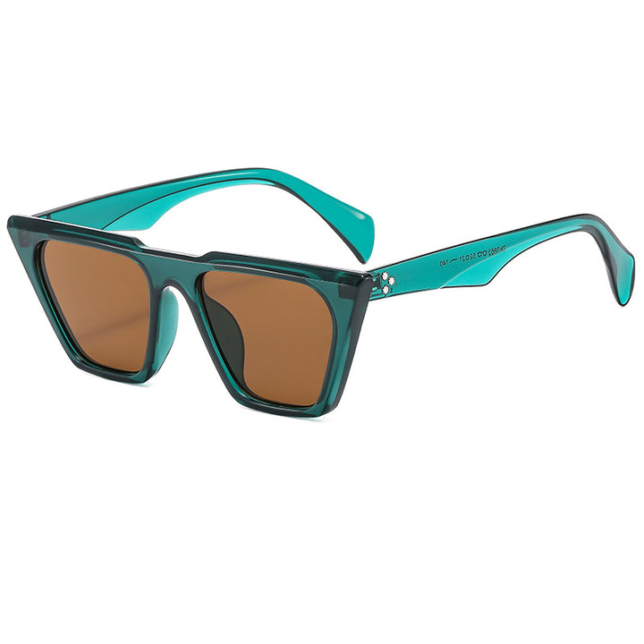 Damen Sonnenbrille Karnz