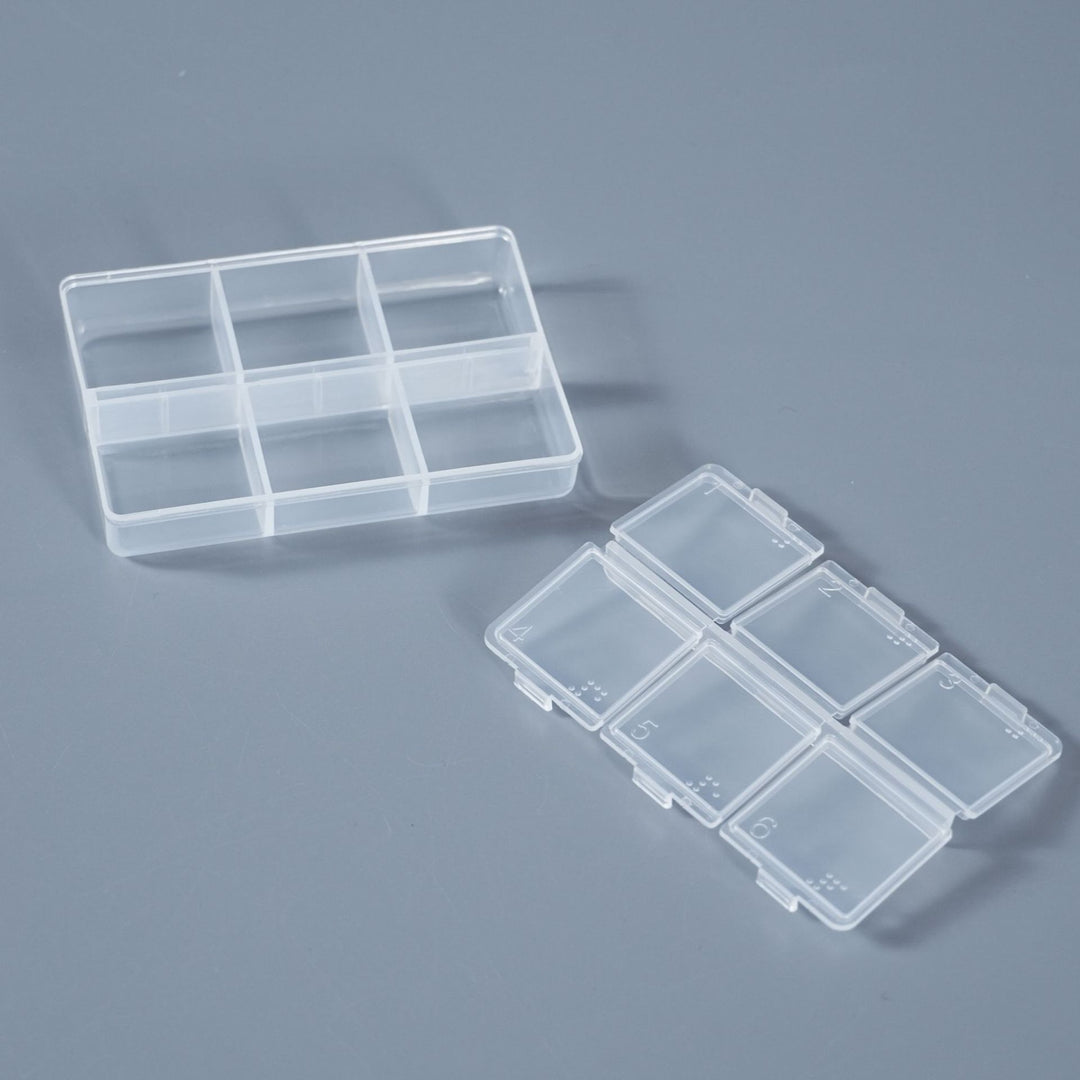 Anpassbarer Fächerorganisator Karnz