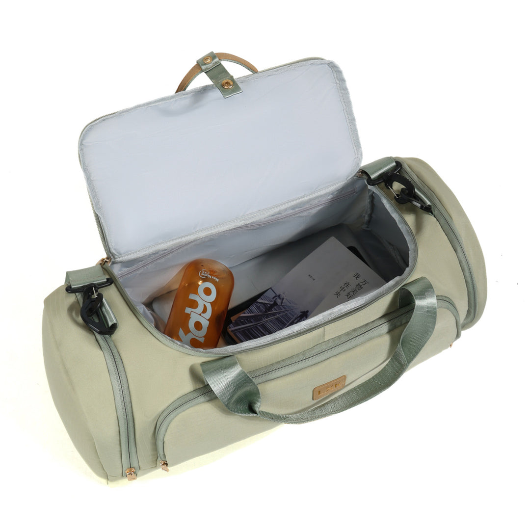Reis Duffel Tasche Karnz