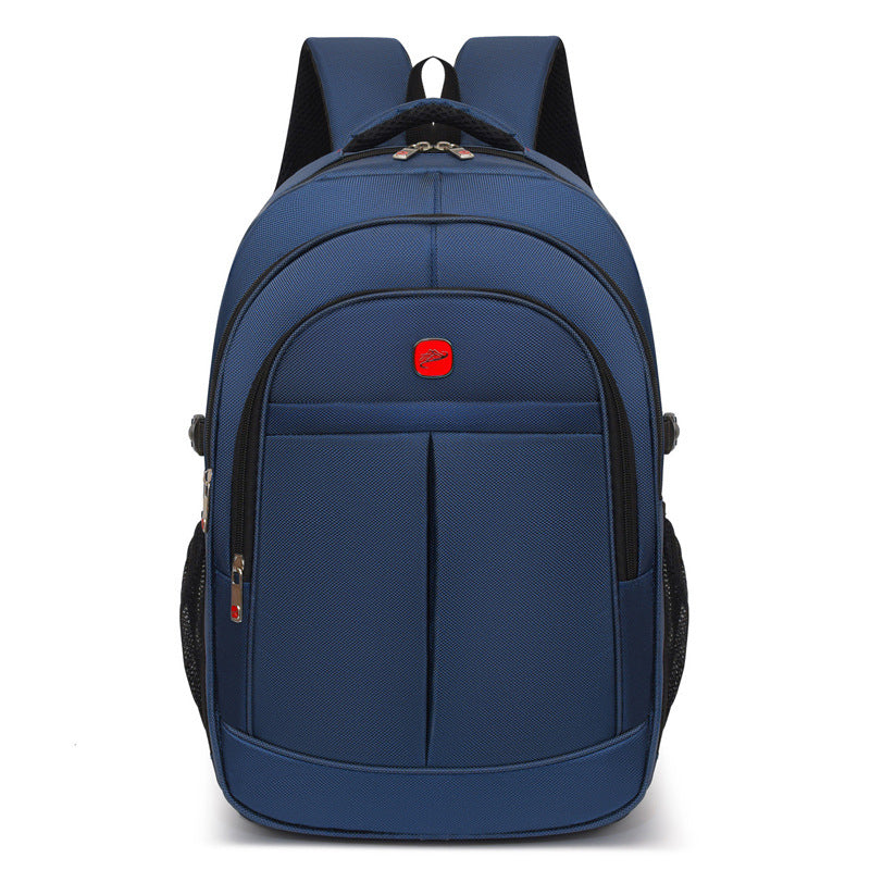Robuster Multi-Taschen-Reise-Rucksack Karnz