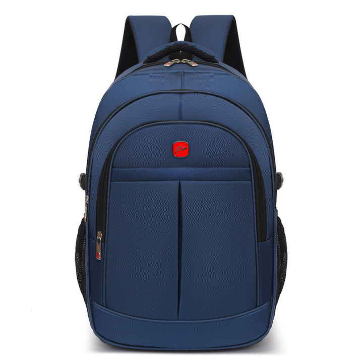 Robuster Multi-Taschen-Reise-Rucksack Karnz