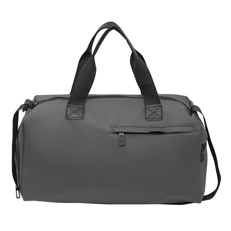 Sportliche Reisetasche Karnz