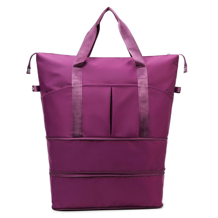 Vielseitige Multifunktionsreisetasche Karnz