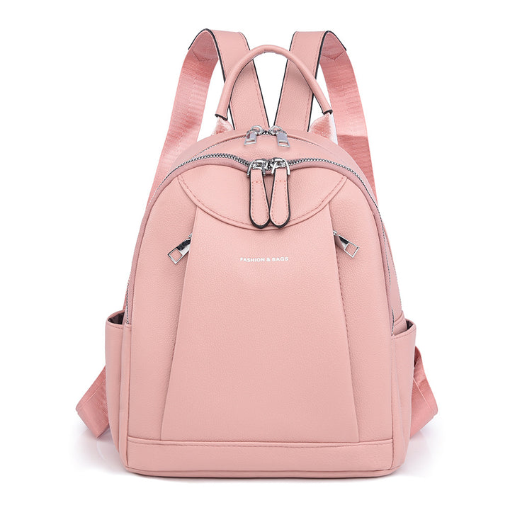 Chic Leichter Rucksack Karnz