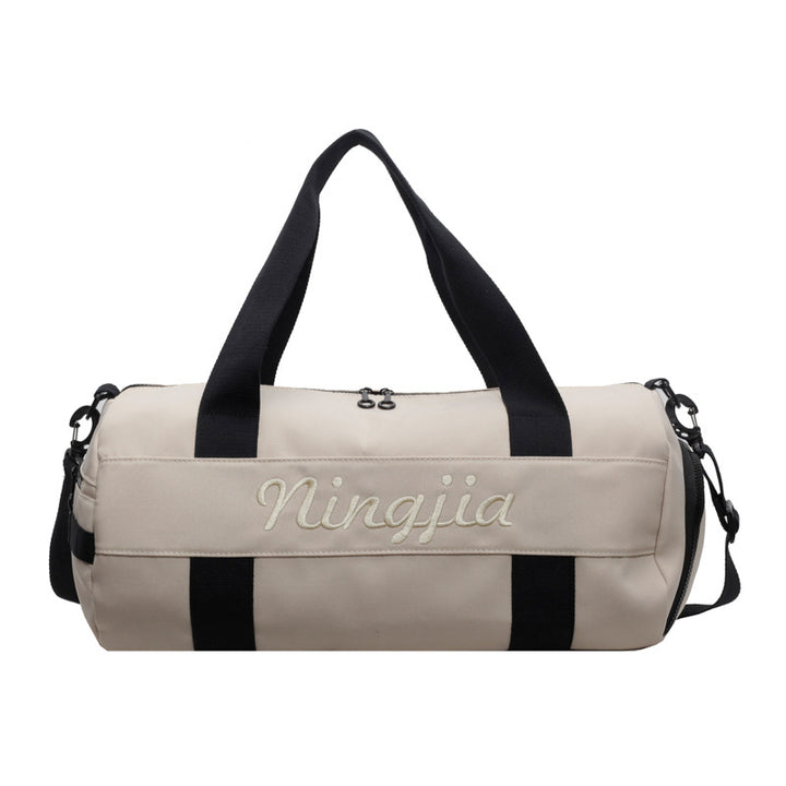 Verstellbare Reisetasche Karnz