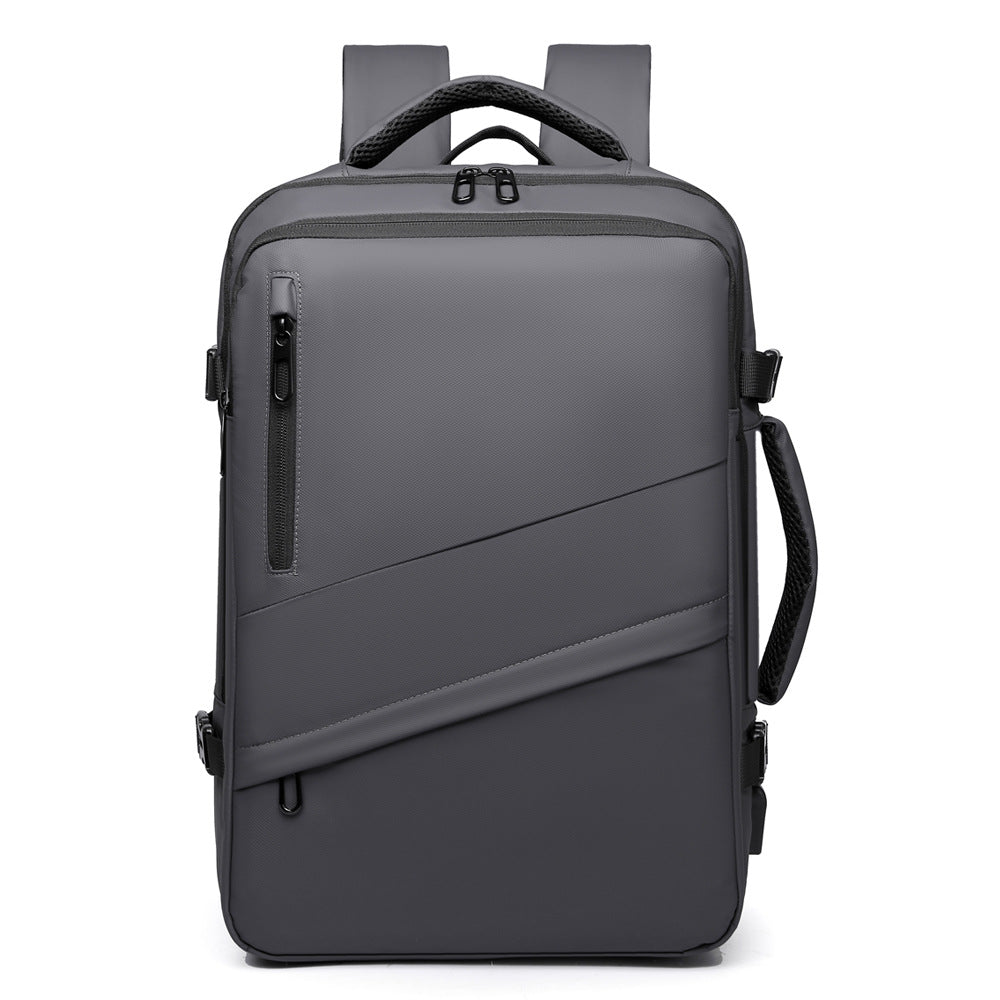 Vielseitiger Laptop-Rucksack Karnz