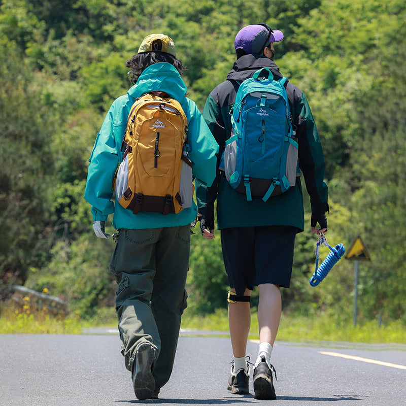 Multifunktionaler Outdoor-Wander-Rucksack Karnz