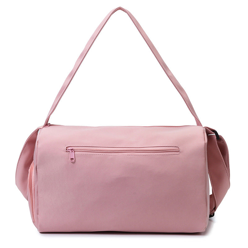 Multi-Functional Active Lifestyle Duffle Bag Karnz
