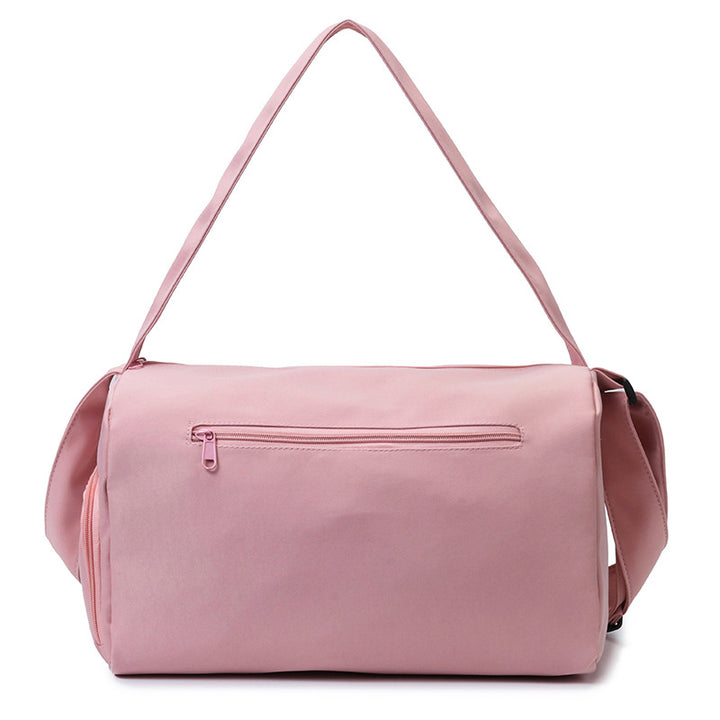 Multi-Functional Active Lifestyle Duffle Bag Karnz