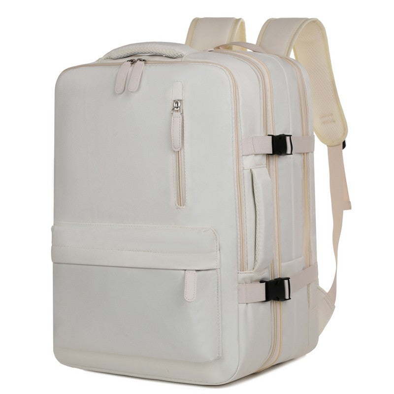 Leichter urbane Laptop-Rucksack Karnz