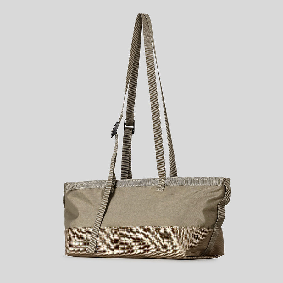 Geräumige Utility Tote Bag