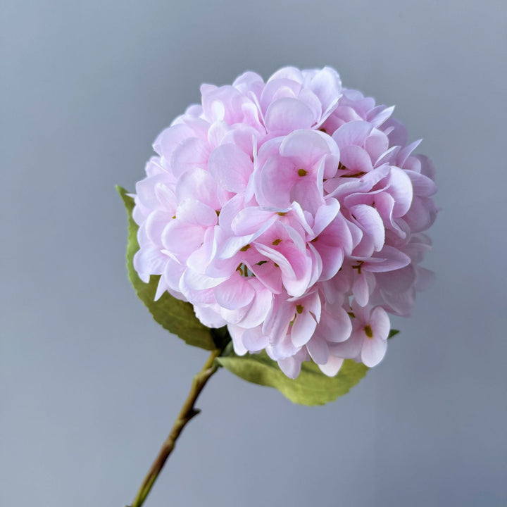 Florale Dekoration