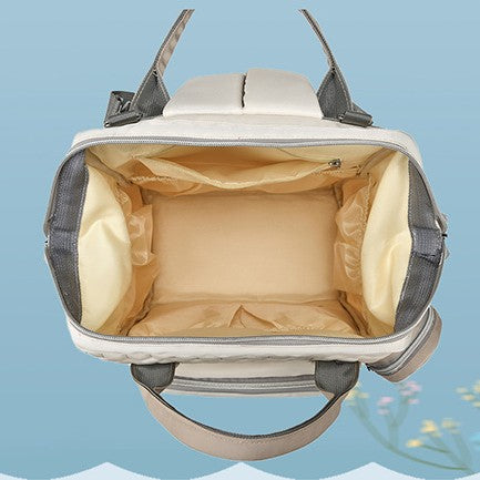 Multi-Funktionaler Isolierter Rucksack Karnz