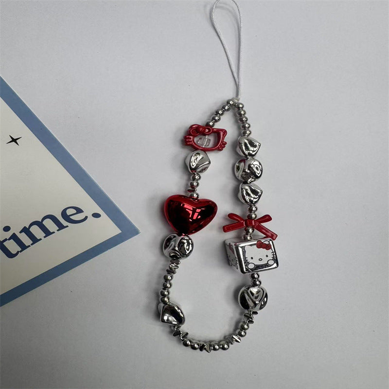 Dekorative Charms Zubehör Karnz