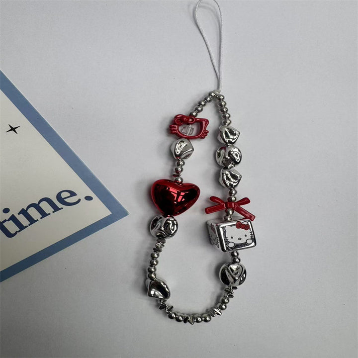 Dekorative Charms Zubehör Karnz