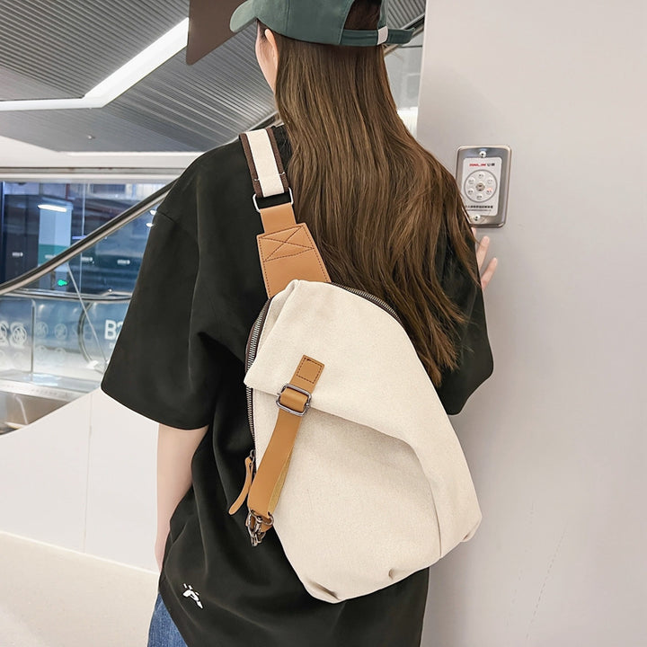 Stylische Freizeit-Rucksack Karnz