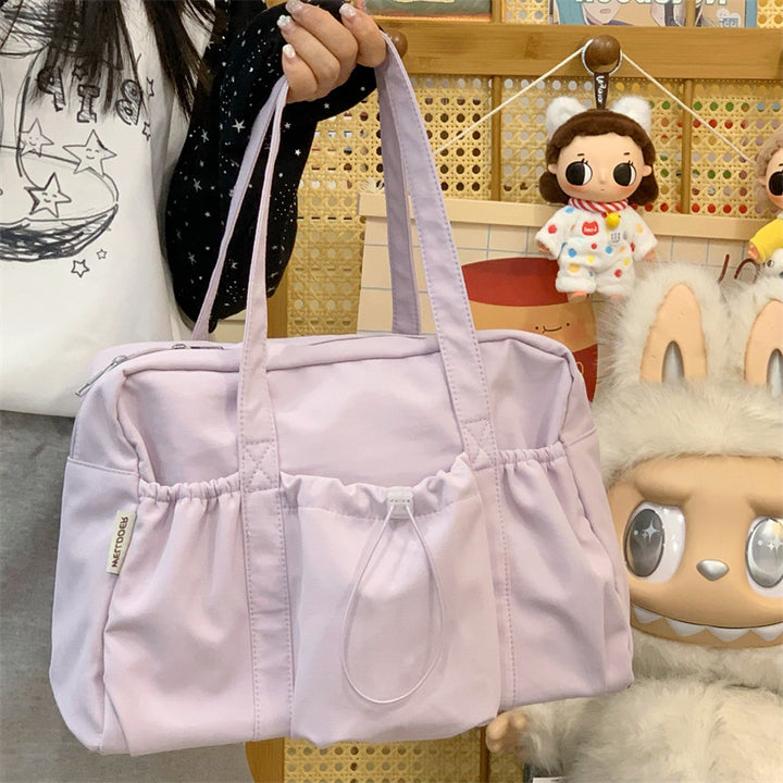 Multi-Taschen Freizeit Handtasche Karnz
