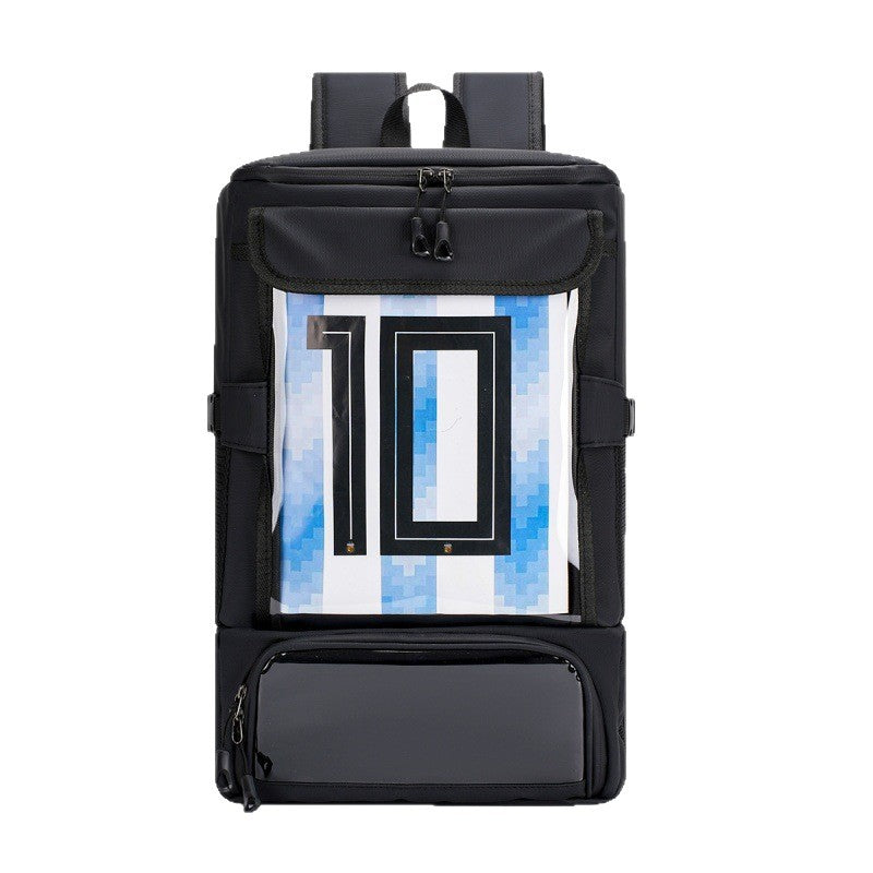 Funktionaler Sport Rucksack Karnz