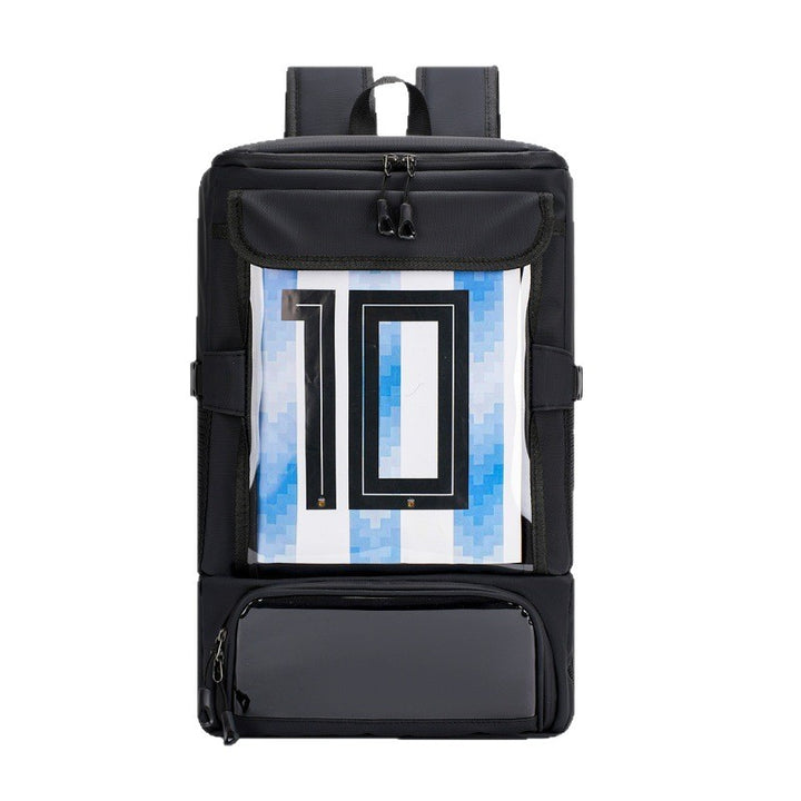 Funktionaler Sport Rucksack Karnz