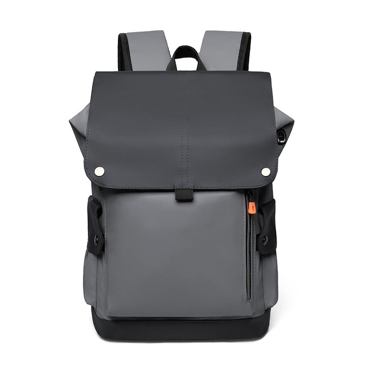 Vielseitiger Reiserrucksack Karnz