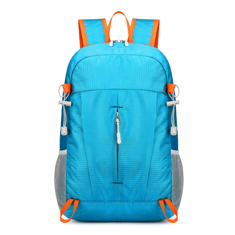 Leichtgewichtiger Ergonomischer Reise-Rucksack Karnz