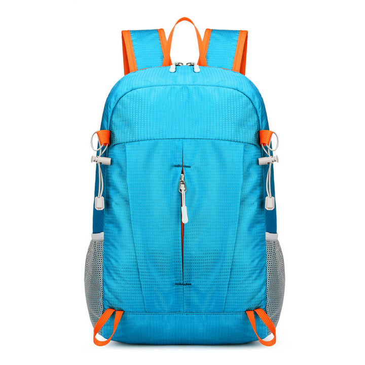 Leichtgewichtiger Ergonomischer Reise-Rucksack Karnz