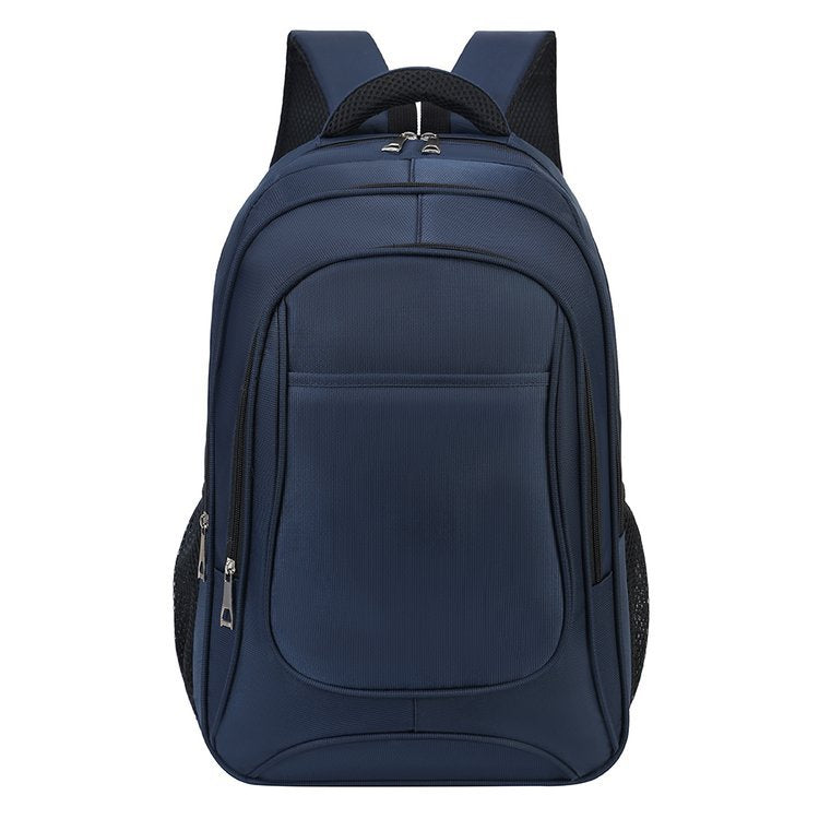 Ergonomischer Identitätsschutz-Rucksack Karnz
