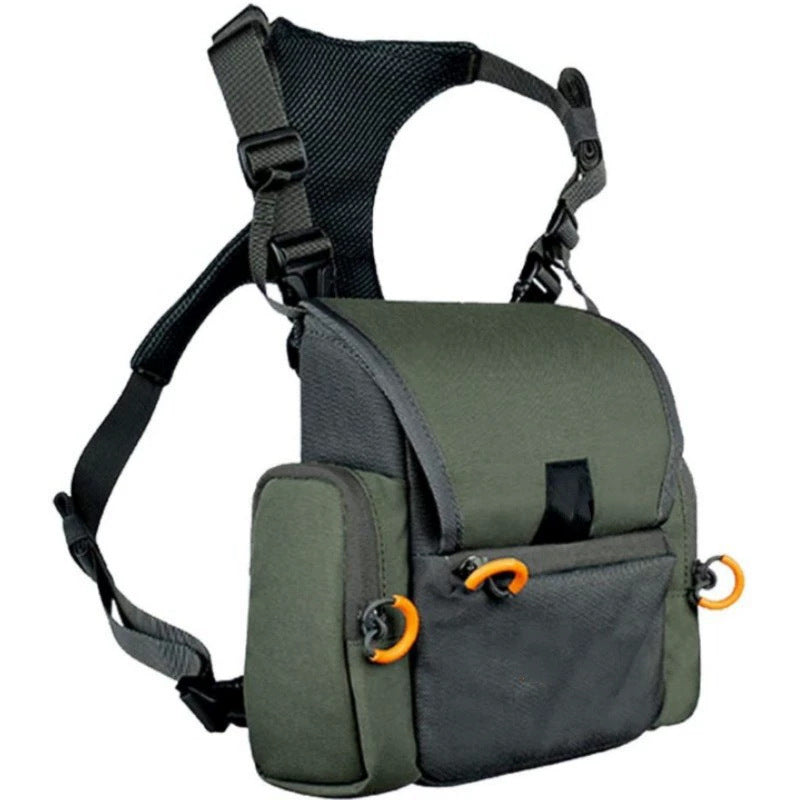 Multifunktionale Angeltasche Karnz