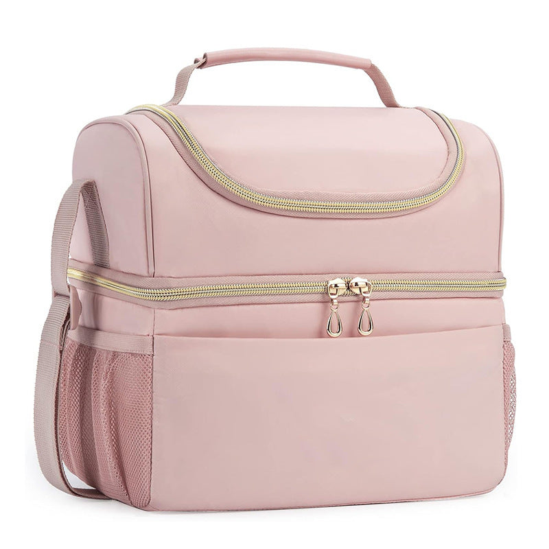 Multifunktionale Kosmetik-Organizer Tasche Karnz