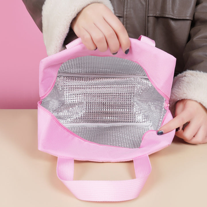 Niedliche Hunde-Themen-Lunchbox Karnz