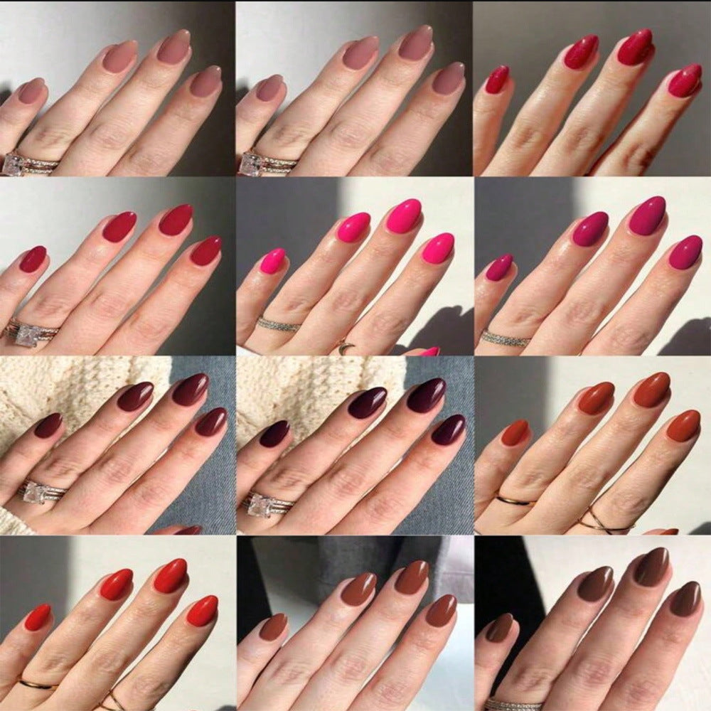 Press-On Nail Kit Karnz