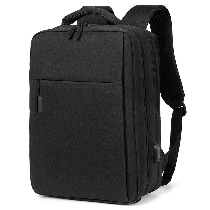 Funktionaler vielseitiger Business-Rucksack Karnz