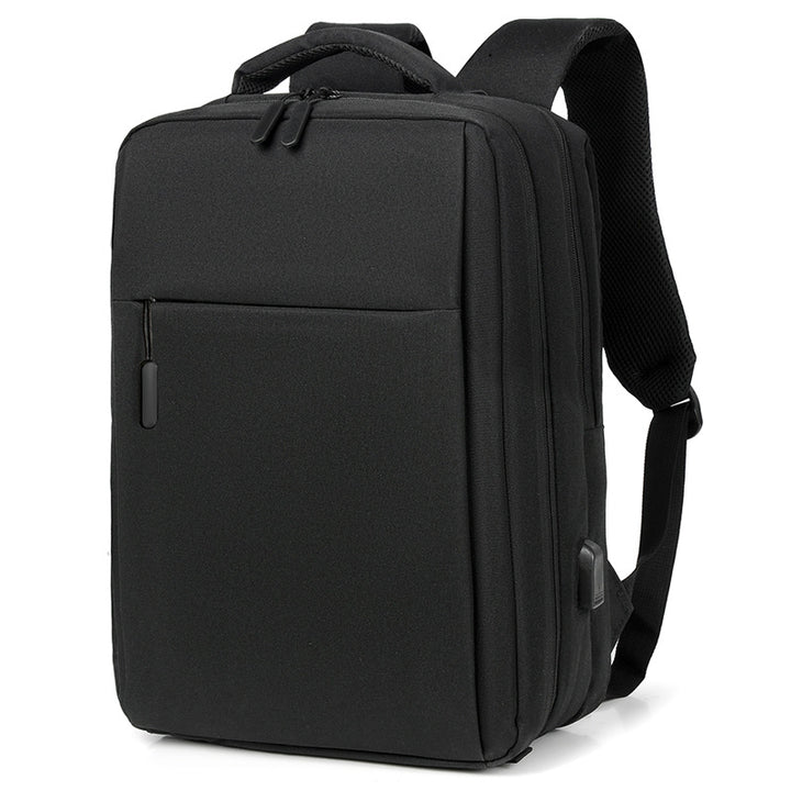 Funktionaler vielseitiger Business-Rucksack Karnz