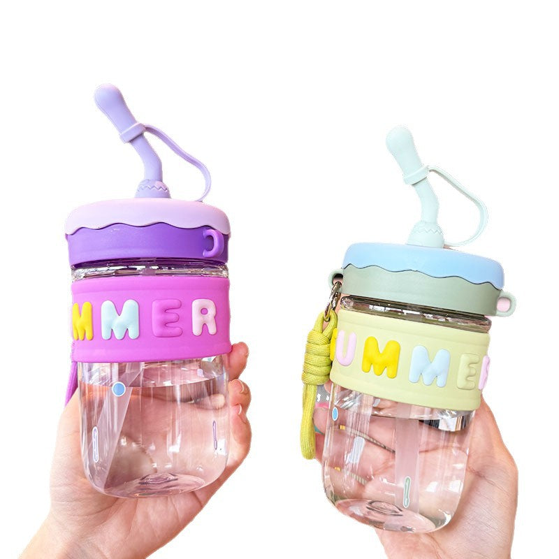 Unisex Trinkflasche Karnz