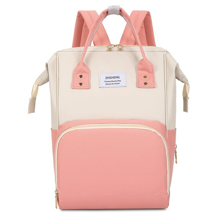 Stylischer Mehrzweck-Rucksack Karnz