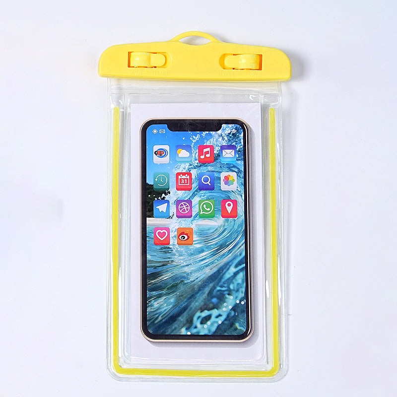 Wasserdichte Smartphone-Hülle Karnz