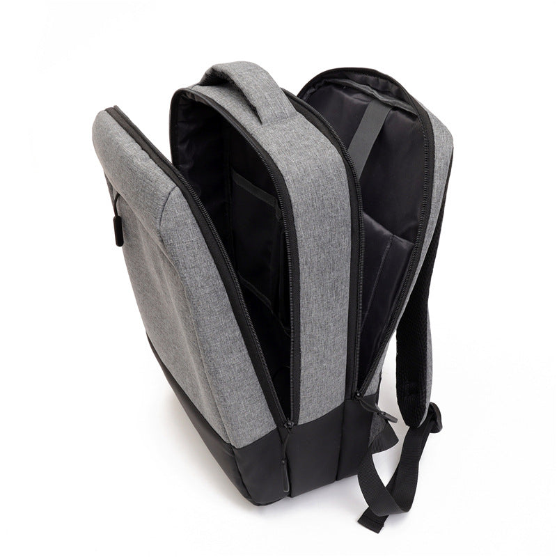 Stilvoller tech-freundlicher Rucksack Karnz