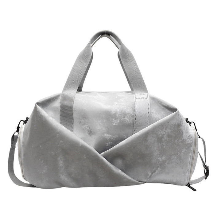 Elegante Mehrfachfächer Reise-Duffle-Bag Karnz