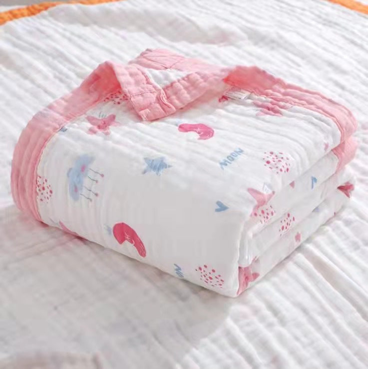 Unisex Kinderdecke Karnz