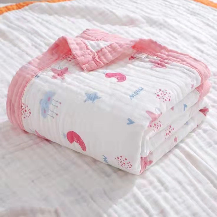Unisex Kinderdecke Karnz
